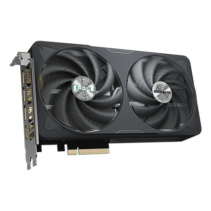 TARJETA DE VIDEO GIGABYTE RTX  GV-N506TEAGLE OC-8GD,  8GB, 128 BITS, GDDR7, PCI-E 5.0