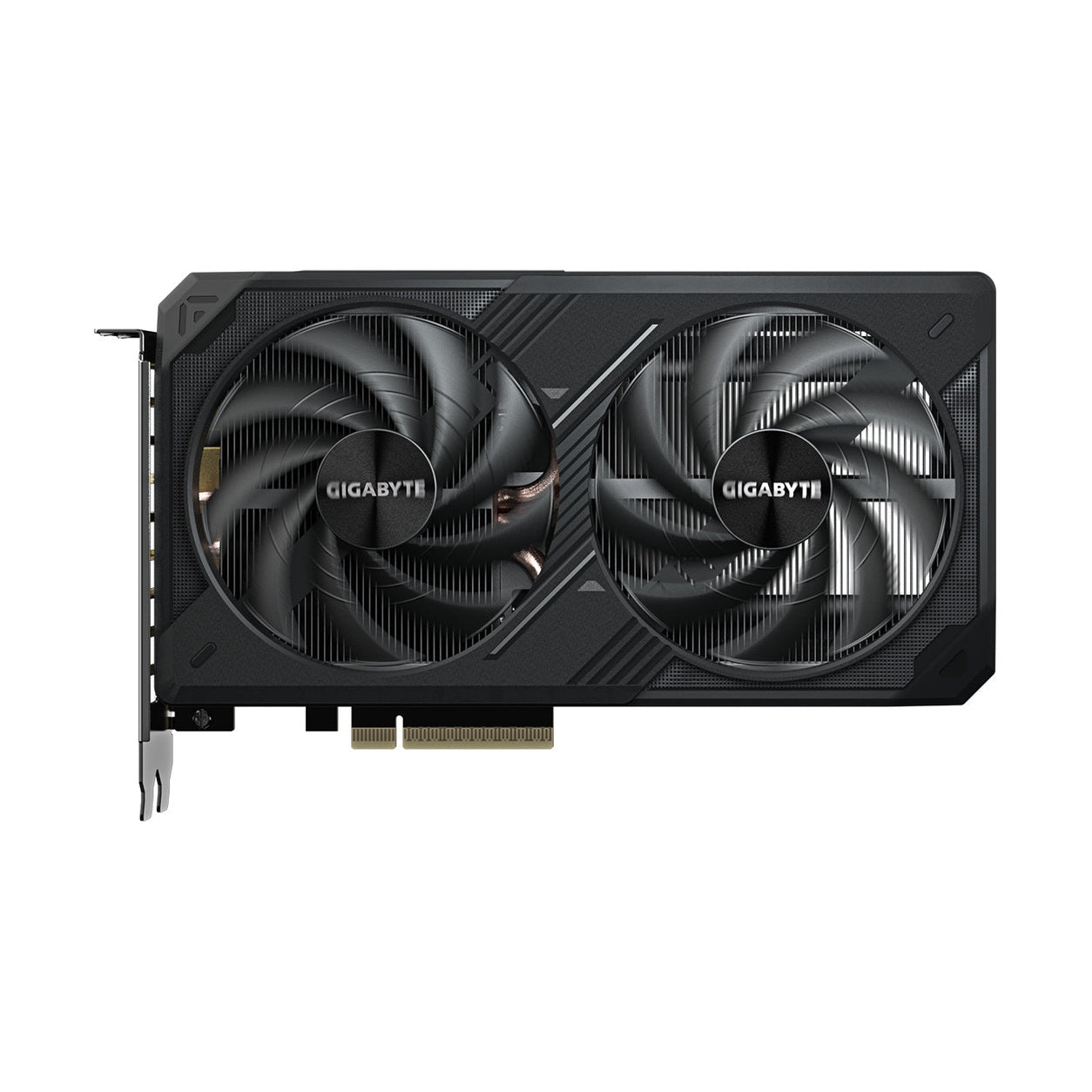 TARJETA DE VIDEO GIGABYTE GV-N506TWF2OC-8GD, RTX 5060TI, 8GB, 128 BITS, GDDR7, PCI-E 5.0