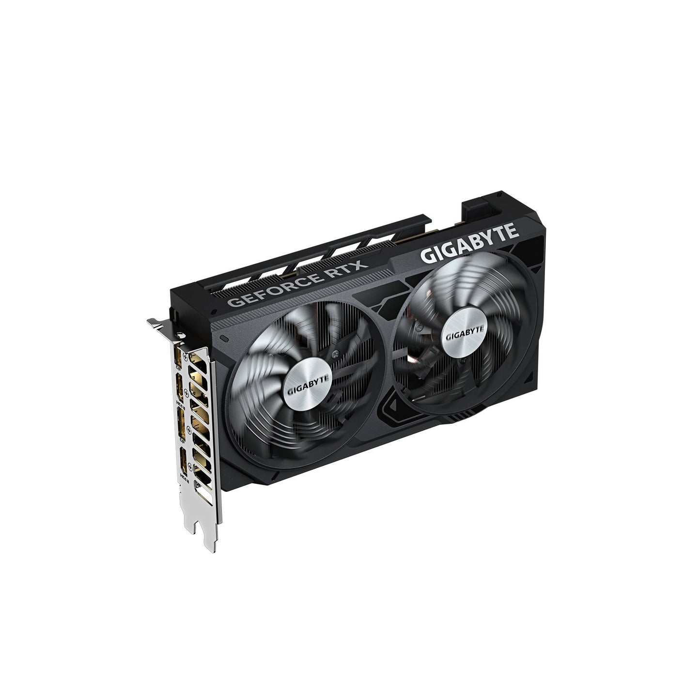 TARJETA DE VIDEO GIGABYTE GV-N5050WF2OCV2-8GD, RTX 5050, 8GB, 128 BITS, GDDR6, PCI-E 5.0