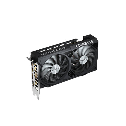 TARJETA DE VIDEO GIGABYTE GV-N5050WF2OCV2-8GD, RTX 5050, 8GB, 128 BITS, GDDR6, PCI-E 5.0