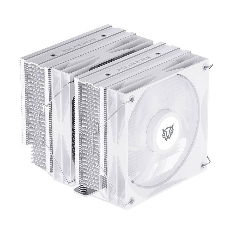 ENFRIAMIENTO DE AIRE  BAMLAM RUSH HELIUX EXPERT HEX90 SISTEMA DE ENFRIAMIENTO DE AIRE, TDP 295 W