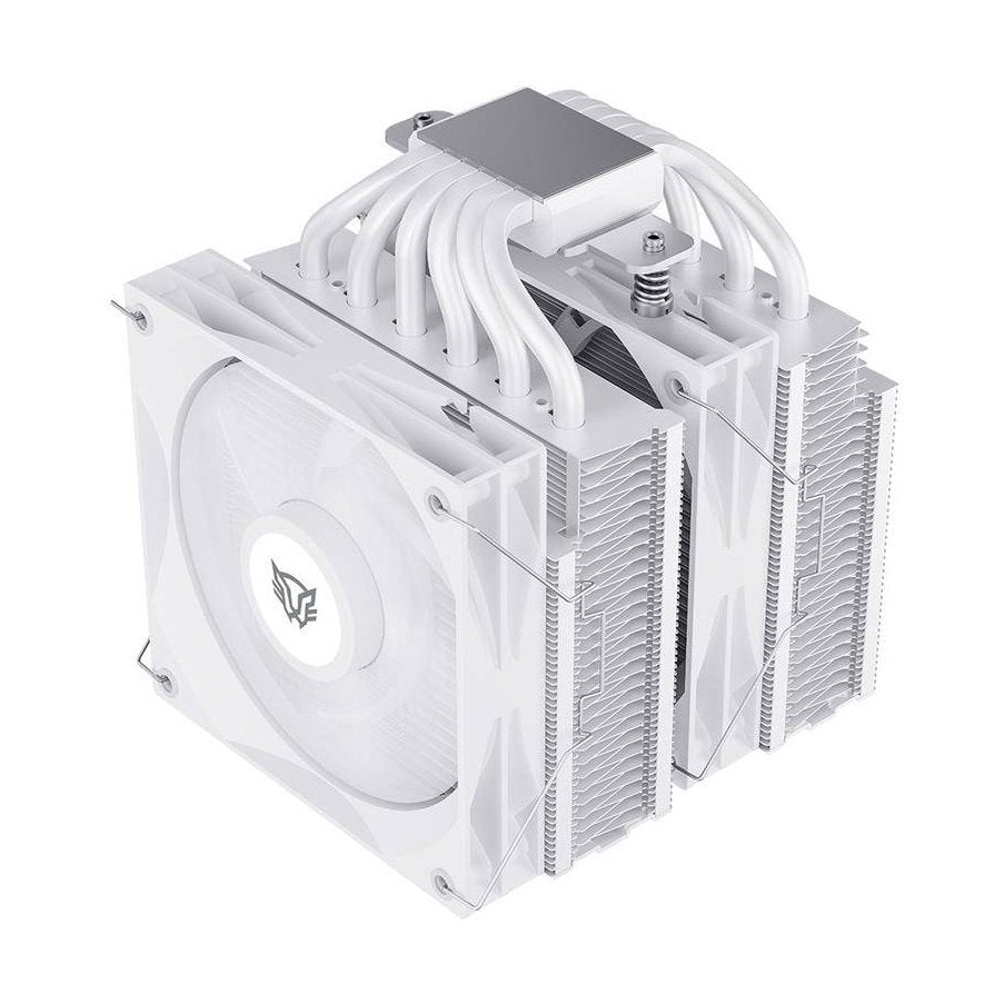ENFRIAMIENTO DE AIRE  BAMLAM RUSH HELIUX EXPERT HEX90 SISTEMA DE ENFRIAMIENTO DE AIRE, TDP 295 W