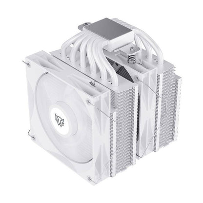 ENFRIAMIENTO DE AIRE  BAMLAM RUSH HELIUX EXPERT HEX90 SISTEMA DE ENFRIAMIENTO DE AIRE, TDP 295 W