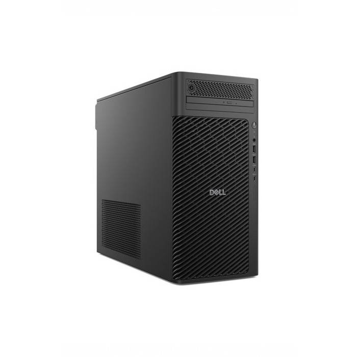 PC DELL PRO MAX TOWER 3000200122973.3. CORE ULTRA 9 285K,RAM 32 GB, 1 TB. NVIDIA RTX 2000 ADA, W11 PRO. GARANTÍA 3 YEARS.