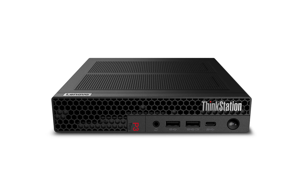 LENOVO THINKSTATION P3 TINY G2 U7/16G/512/11P 30K6S0NC00
