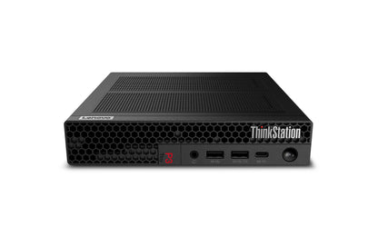 LENOVO THINKSTATION P3 TINY G2 U7/16G/512/11P 30K6S0NC00
