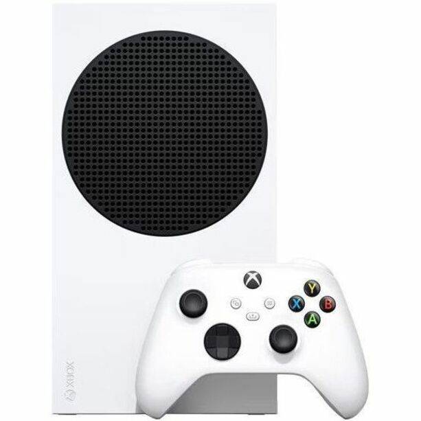 XBOXS S 512GB BLANCO EP2-10050/RRS-0001