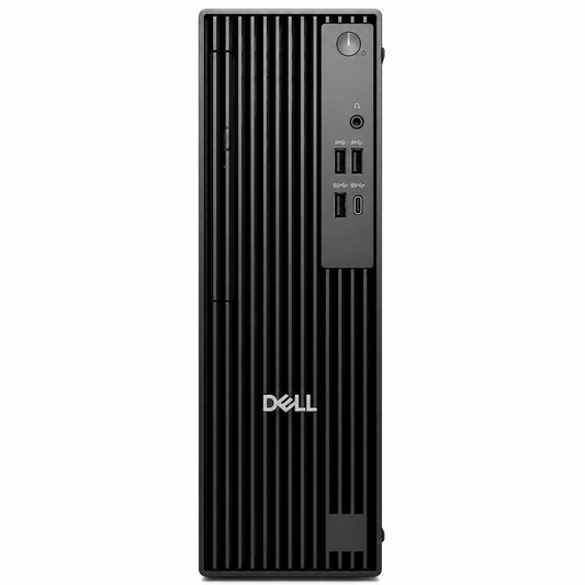 DELL PRO SLIM QCS1250_U7ARL161TBWPS_3W GXGNX. PROCESADOR INTEL® CORE™ ULTRA 7 265, 16GB, 1TB SSD, W11 PRO, GARANTIA 3 YEAR.