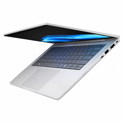 COMPUTADORA PORTÁTIL HP ELITEBOOK 8 G1I 14 PULGADAS(D1VW0AT#ABM). INTEL CORE ULTRA 7 258V. MEMORIA 32GB (MEMORIA EN EL PROCESADOR),SSD 512GB M.2